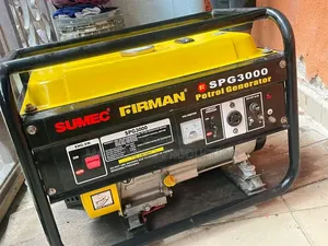 Firman Generator