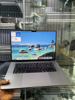Laptop Apple MacBook Pro 2023 M2 Pro 32GB Apple M2 SSD 1T