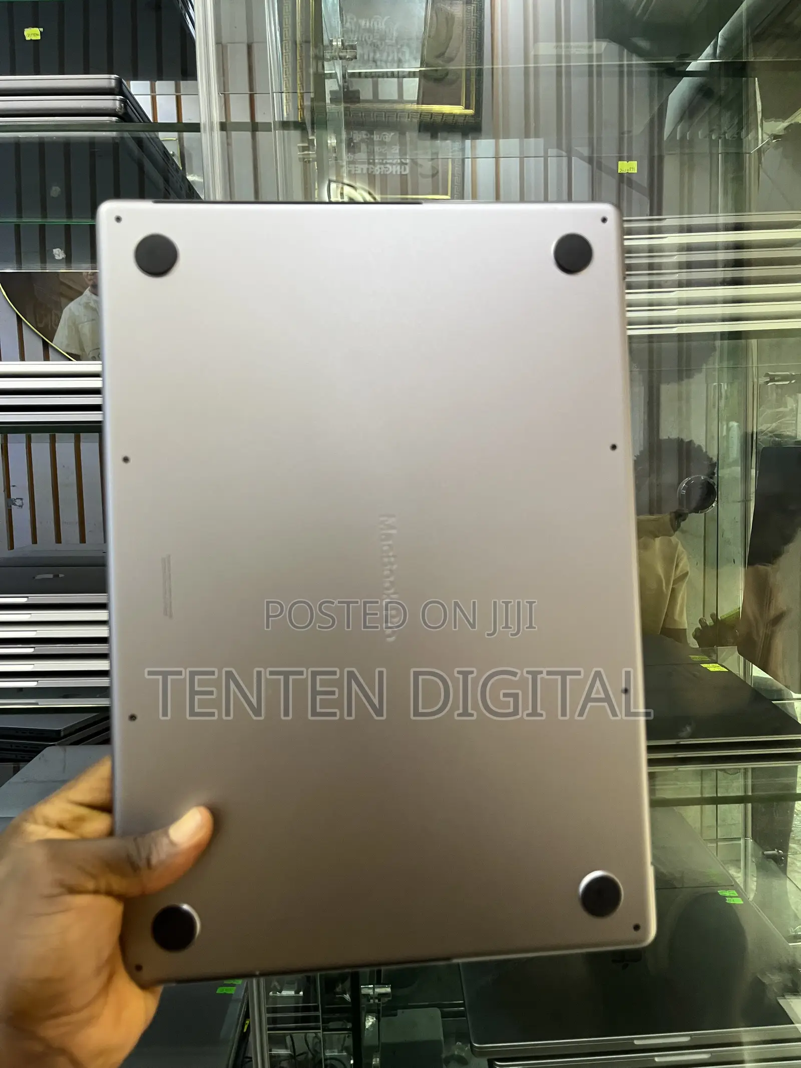 Laptop Apple MacBook Pro 2023 M2 Pro 32GB Apple M2 SSD 1T