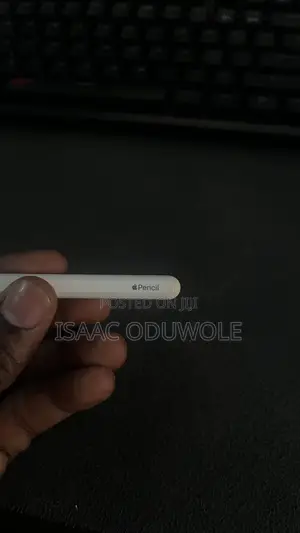 Apple Pencil 2nd Generation