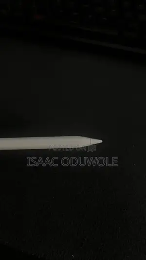 Apple Pencil 2nd Generation
