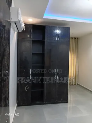 Luxury Wardrobe