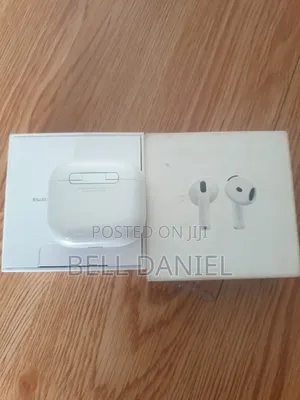 Apple Airpod 3 Generation