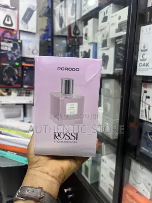 Porodo Rossi Aroma Diffuser