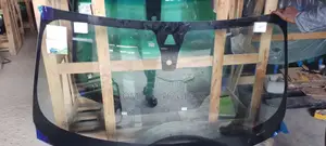 Windshield