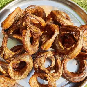 Smoked Fish ( Panla)