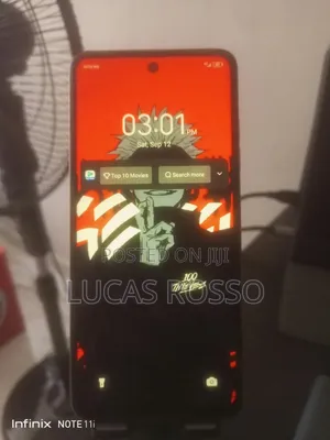 Tecno Pop 8 64 GB Green