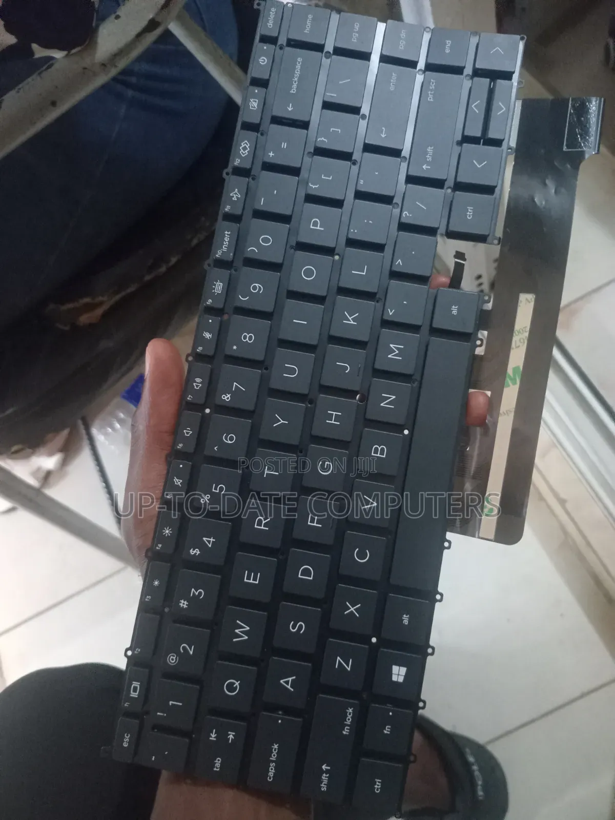 Dell Keyboard for Dell 1040 G7