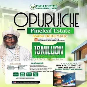 Pineleaf Estate and Properties Limited
