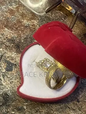 Wedding Ring