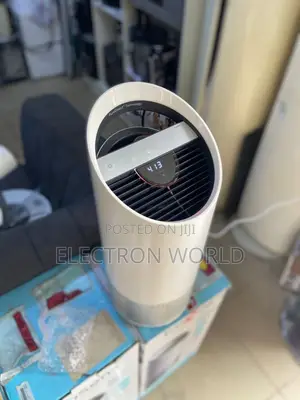 Air Purifier