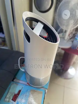 Air Purifier