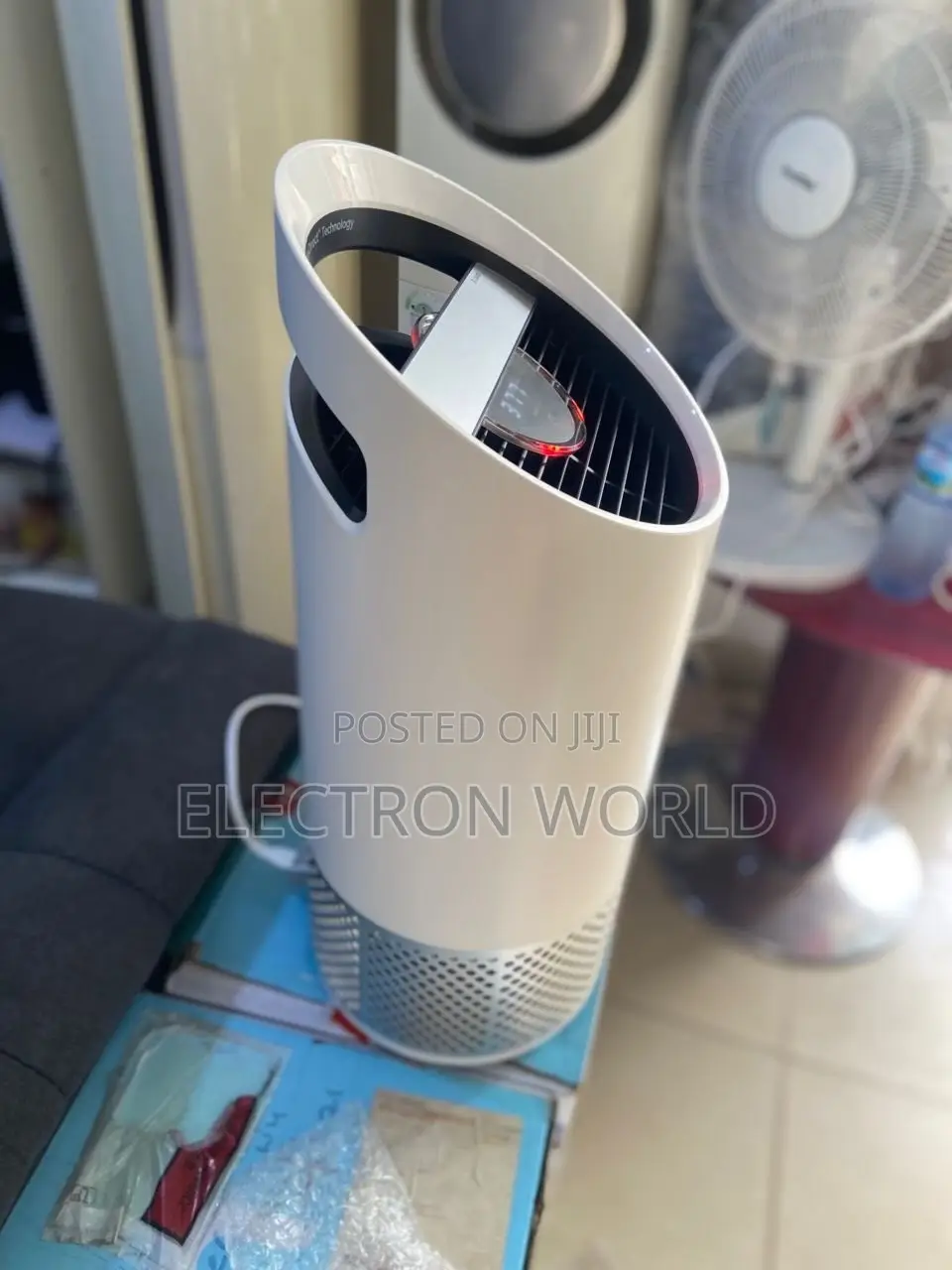 Air Purifier