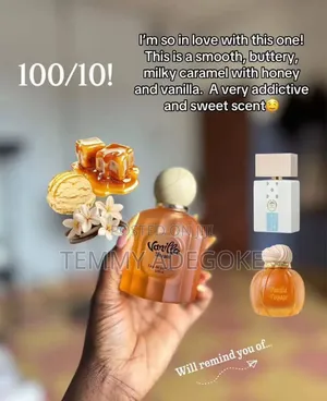 Muse Perfume