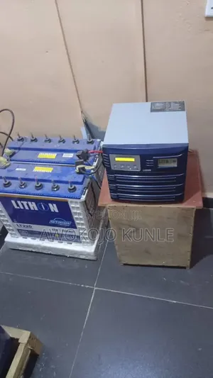 Solar Panel