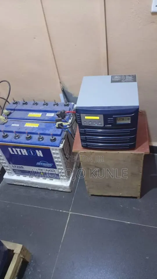 Solar Panel