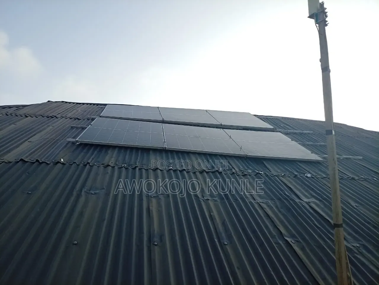 Solar Panel