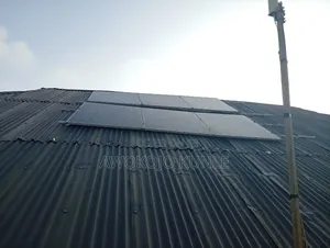 Solar Panel