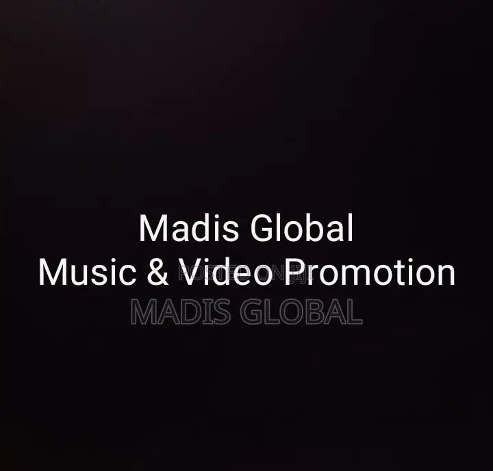 Music Video Promotion
