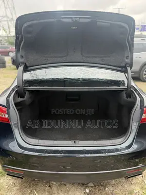 Toyota Avalon XLE 4dr Sedan (3.5L 6cyl 6A) 2015 Gray