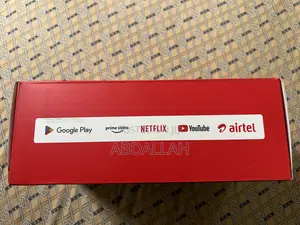 Airtel Smart Box Router