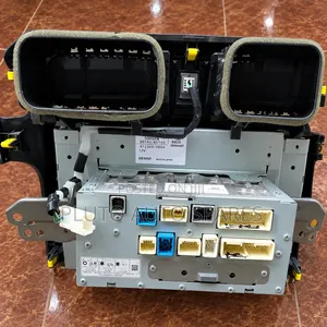 2015 Lexus GX 460 Factory Radio Screen