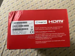 Airtel Smart Box Router