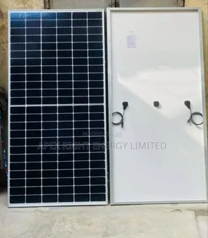 650watts Trina Mono Panel