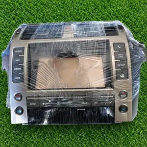 Direct Gx 460 Radio Screen Play