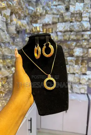 Jewelry Set