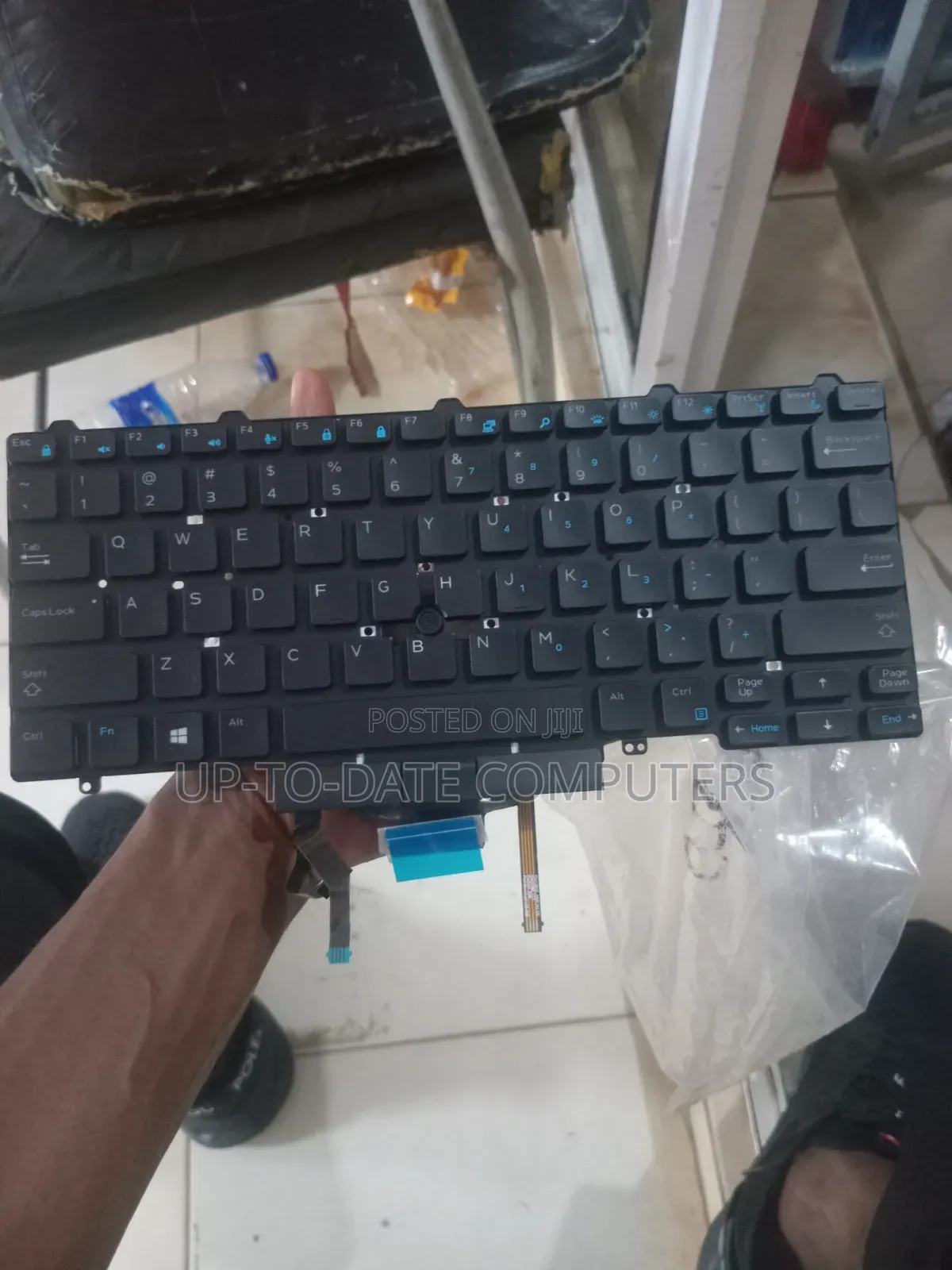 Dell Keyboard for Dell 5470