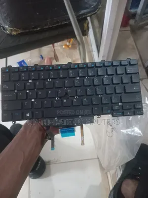 Dell Keyboard for Dell 5470