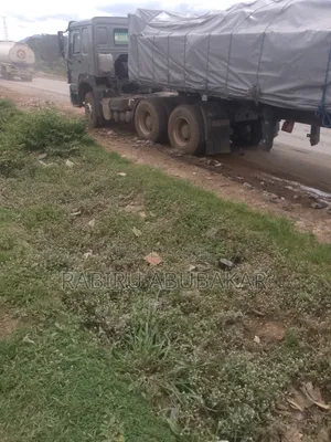 Major Cement Distributor of Dangote and Bua
