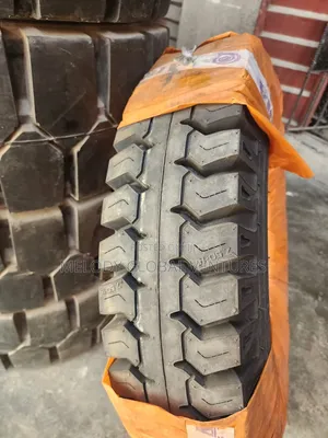 7.50-15 L T / Addo Tyre/ Made in India