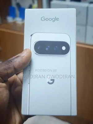 New Google Pixel 11 Pro 256 GB