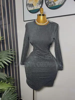 Fashion Dresses