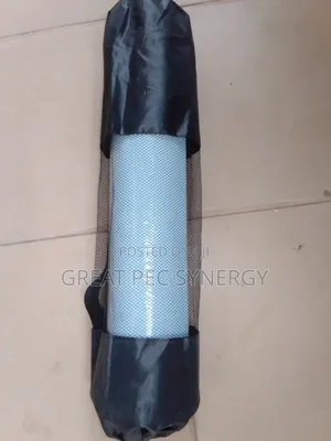 Yoga Mat (Small )