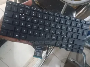 Dell Keyboard for Dell 7400