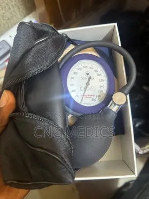 Sphygomamnometer