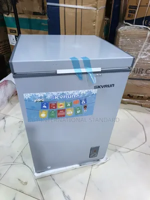 Skyrun 90L Chest Freezing Cabinet BD-90A