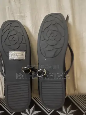 Ballerina Shoe