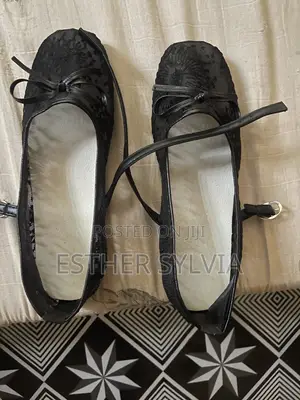Ballerina Shoe