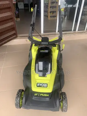 Ryobi Grass Cutter