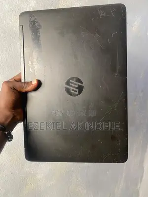 Laptop HP ProBook 640 G1 8GB Intel Core i5 HDD 320GB