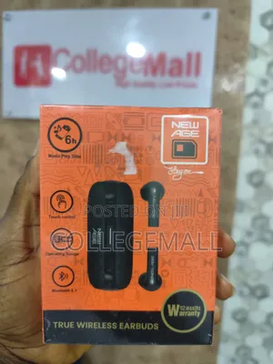 New Age Soul Pods Ultra 1