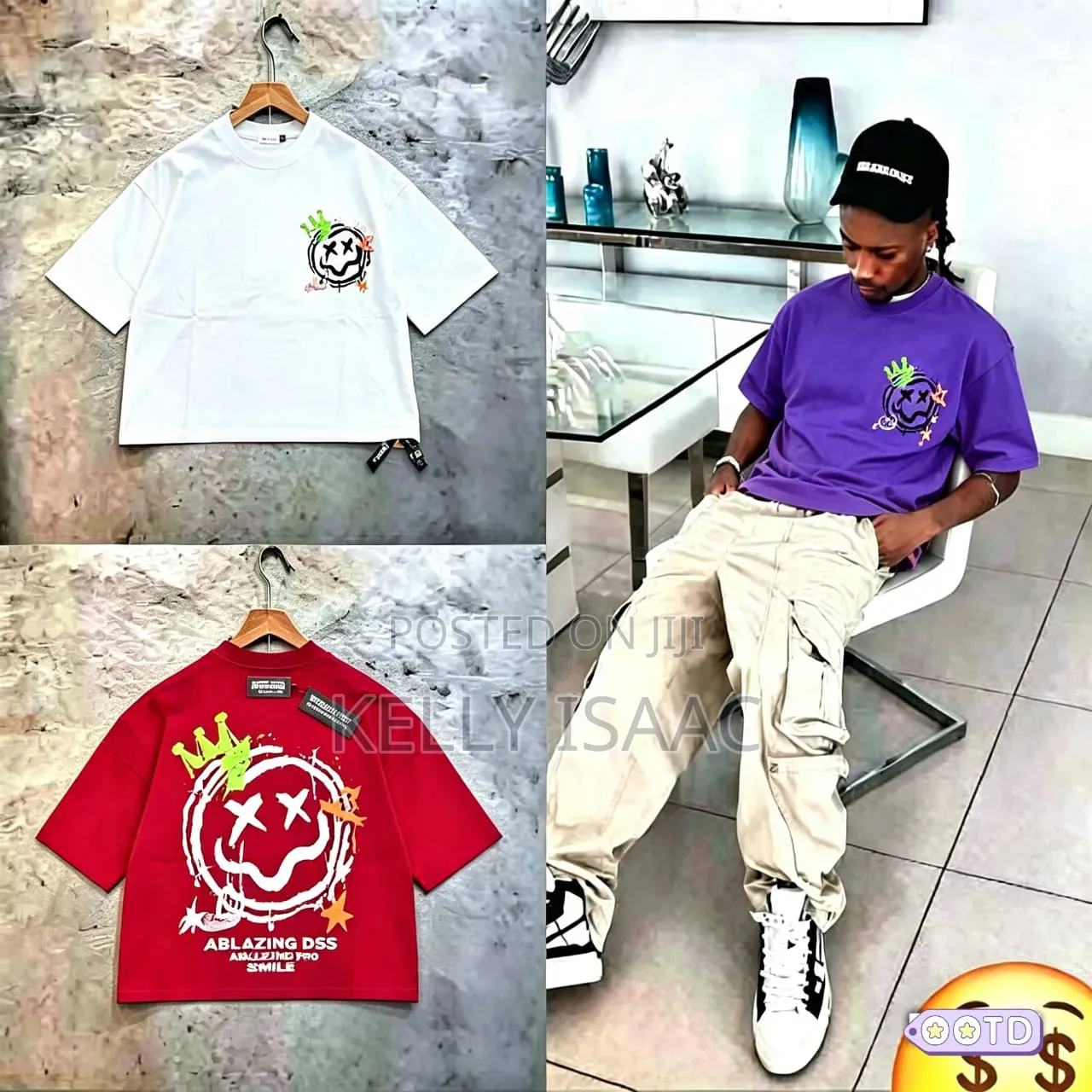Available Stock Polo High Quality