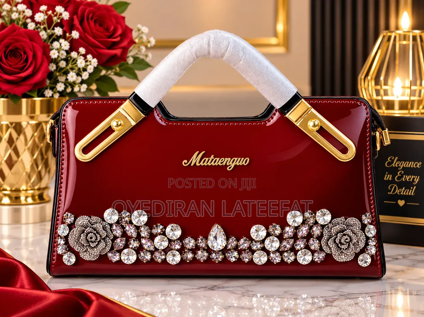 Matanguo Bags