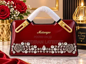 Matanguo Bags