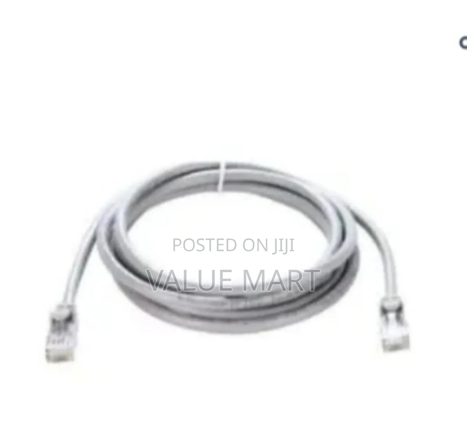 Cat 6 Cable(2metre)