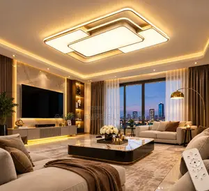 Premium Modern Ceiling Flush